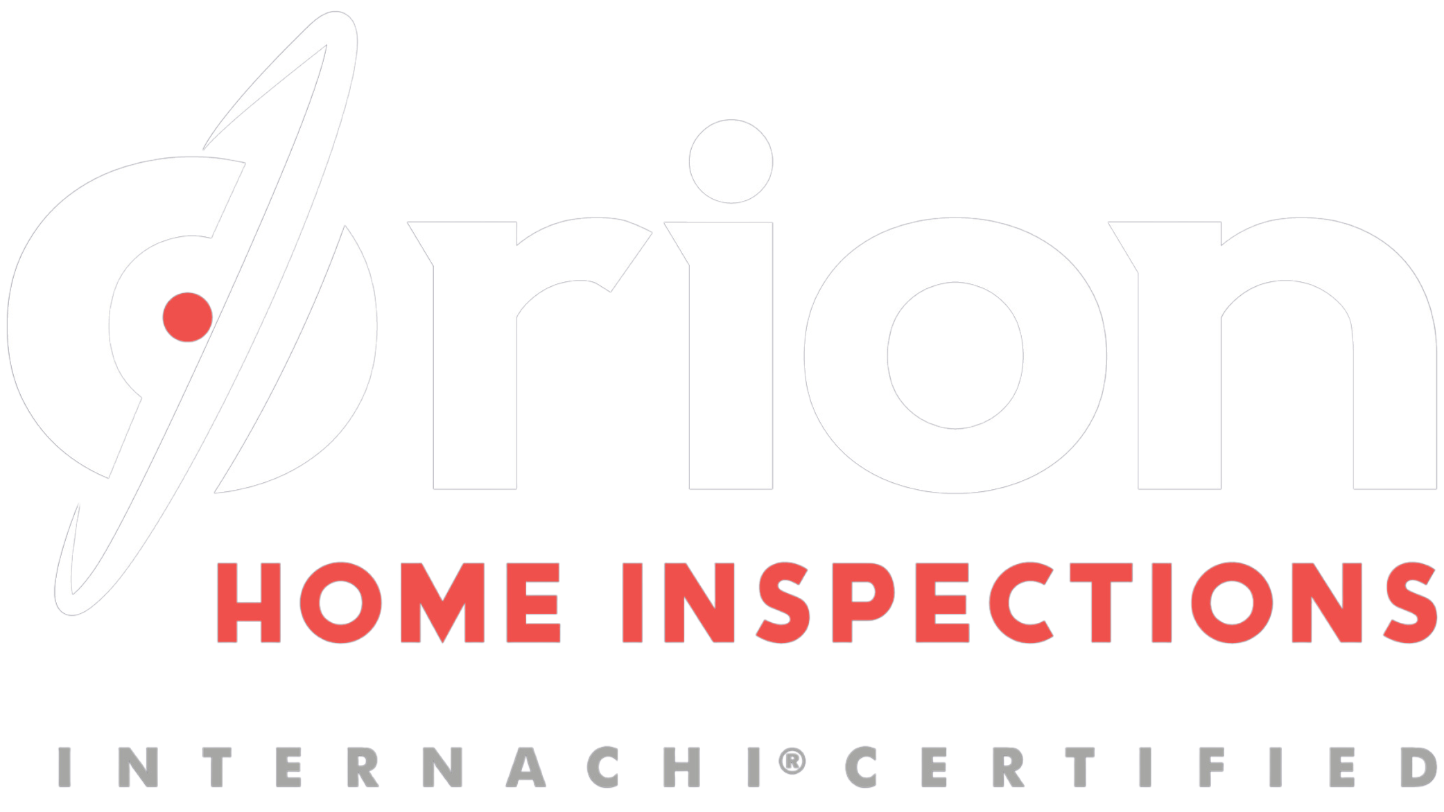 Orion Home Inspections Logo